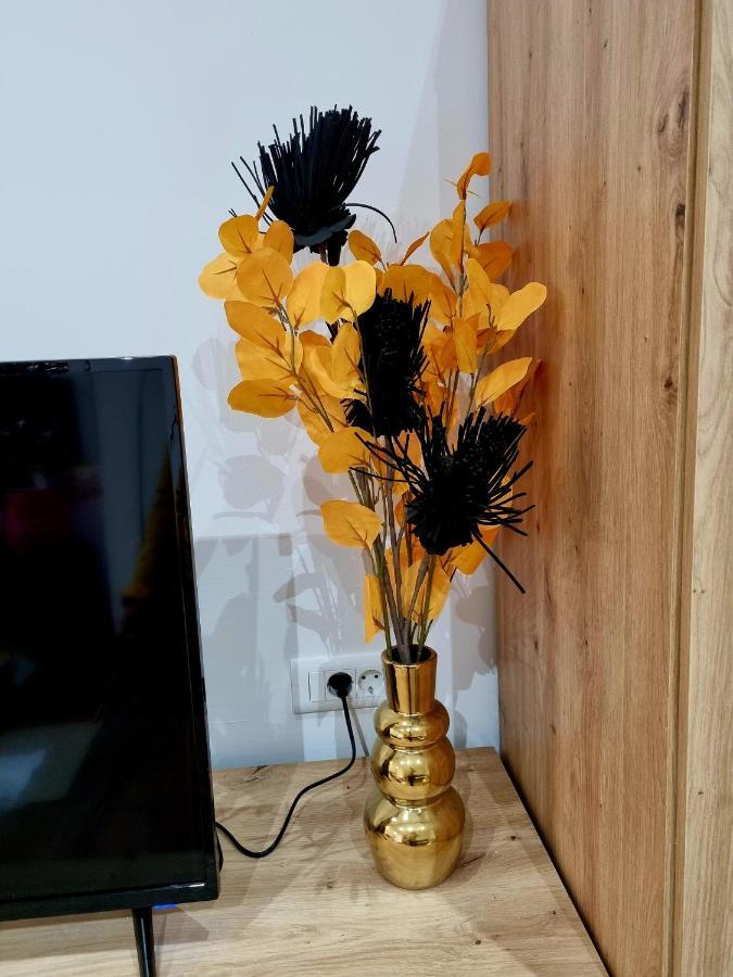 Retro Chic Studio Póla Kültér fotó